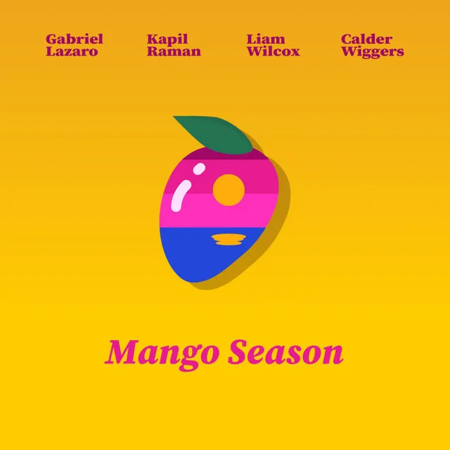 Mango Season