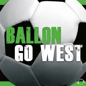 Go West by Balloon