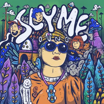 SUCCESS, LOVE & RHYMES 1.5 by Slyme Young