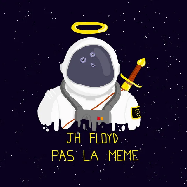 Pas La Même