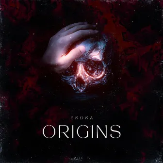 Origins by esosa