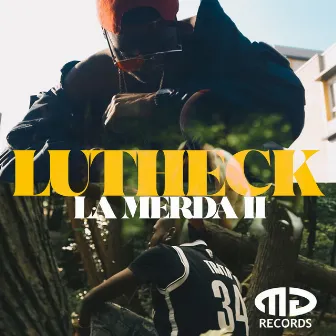 La merda 2 by Lutheck