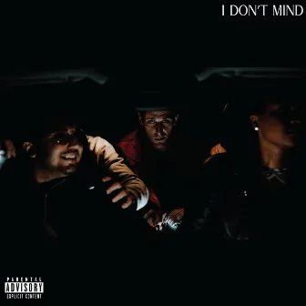 I Don't Mind by Hendy