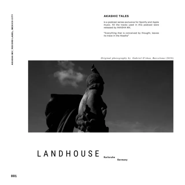 Wega - Landhouse Remix - Mixed