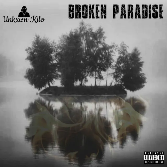 Broken Paradise