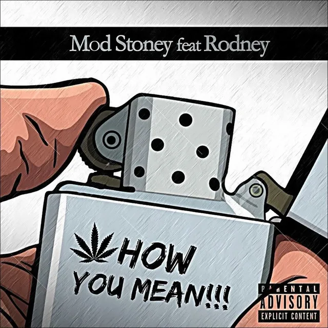 How You Mean (feat. Rodney)