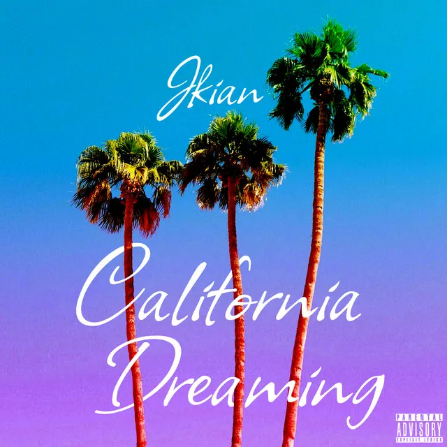 California Dreaming