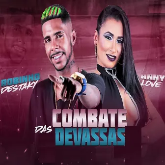 Combate das Devassas by Anny Love