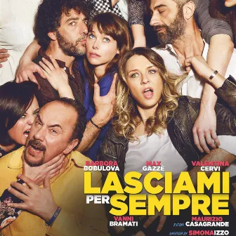 Lasciami per Sempre (Original Motion Picture Soundtrack) by Paolo Vivaldi