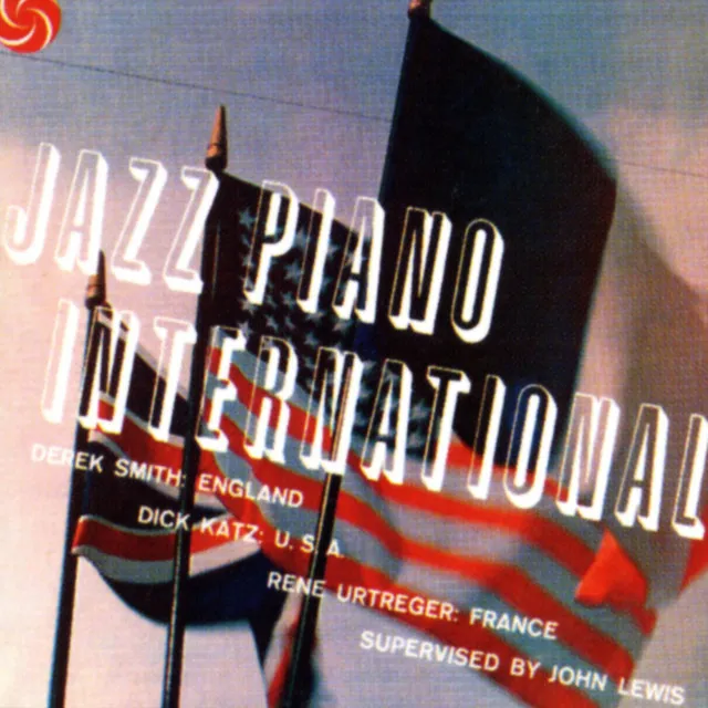 Jazz Piano International