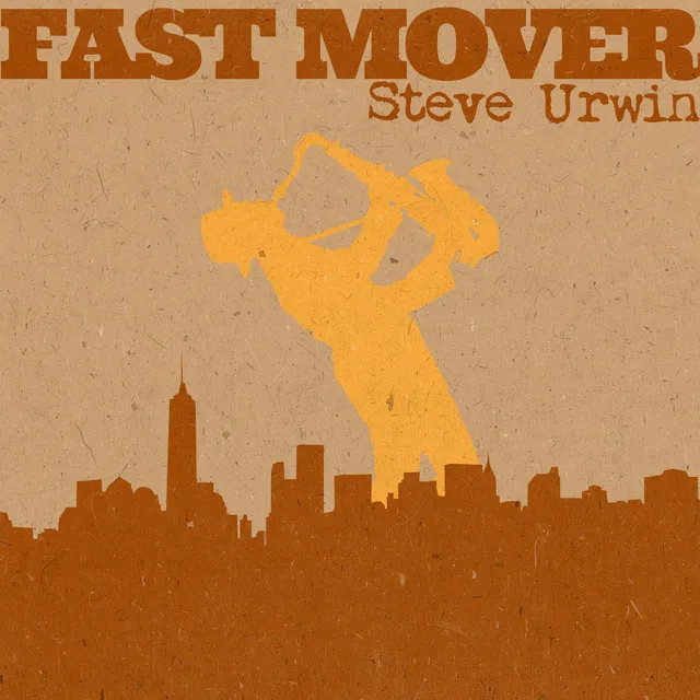 Fast Mover