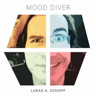 Mood Diver by Lukas A. Schopf