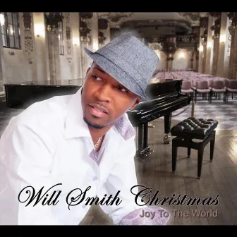 Will Smith Christmas Joy To The World by Will Smith