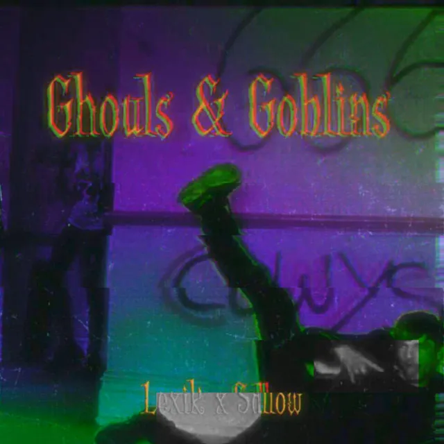 GHOULS & GOBLINS