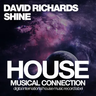 Shine by David Richards