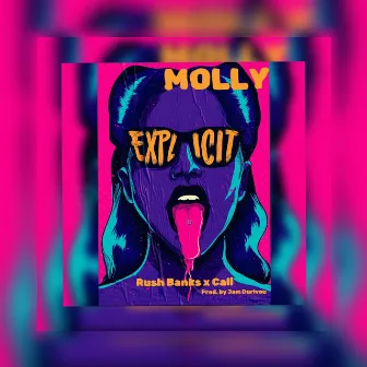 Molly by Rush Banks