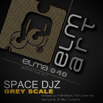 Grey Scale by Space Djz