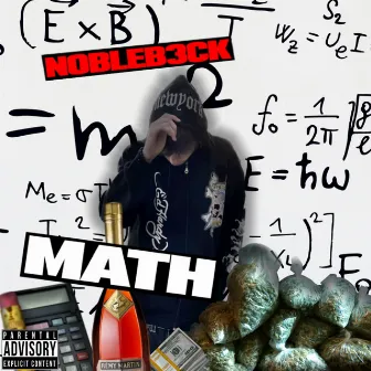 MATH by nobleb3ck