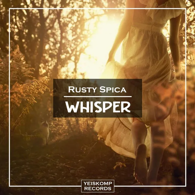 Whisper - Original Mix