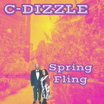 Spring Fling by C-Dizzle