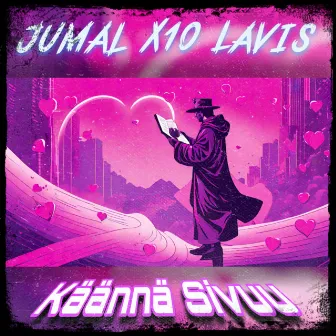 Käännä Sivuu by Jumal X10 Lavis