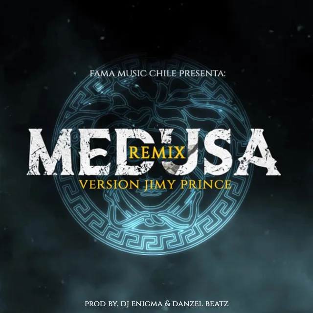 Medusa - Remix