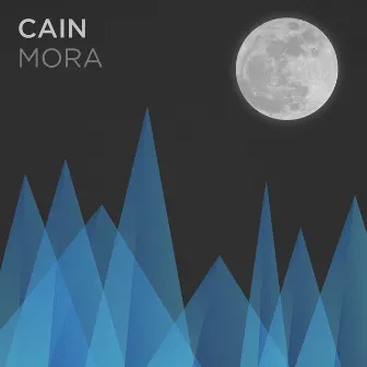 Mora EP by Cain