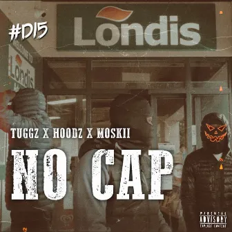 No Cap by Hoodz