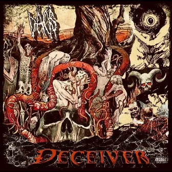 DECEIVER by Dags Sabbath