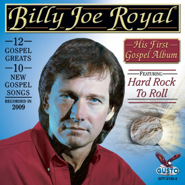 His First Gospel Album