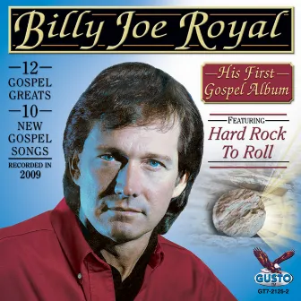 His First Gospel Album by Billy Joe Royal