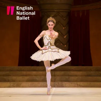 Raymonda, Act III: Variation 4: Raymonda by English National Ballet Philharmonic