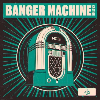 Banger Machine by Sweet Harmony