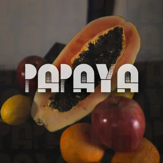 Papaya by Bewis de la Rosa