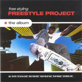 Free Styling by Freestyle Project