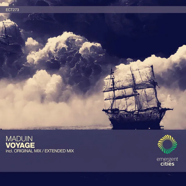 Voyage - Extended Mix