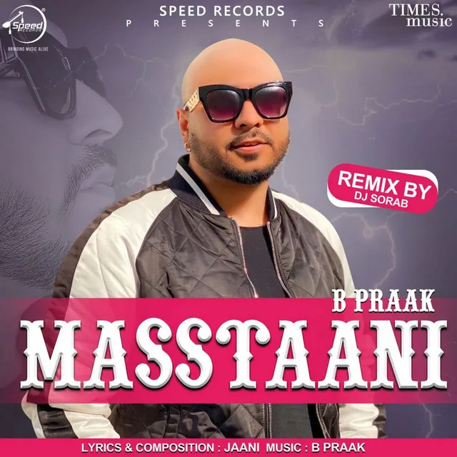 Masstaani - DJ Sorab Remix