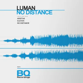 No Distance by Luman