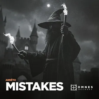 Mistakes by Annëto