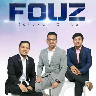 Satukan Cinta by FOUZ