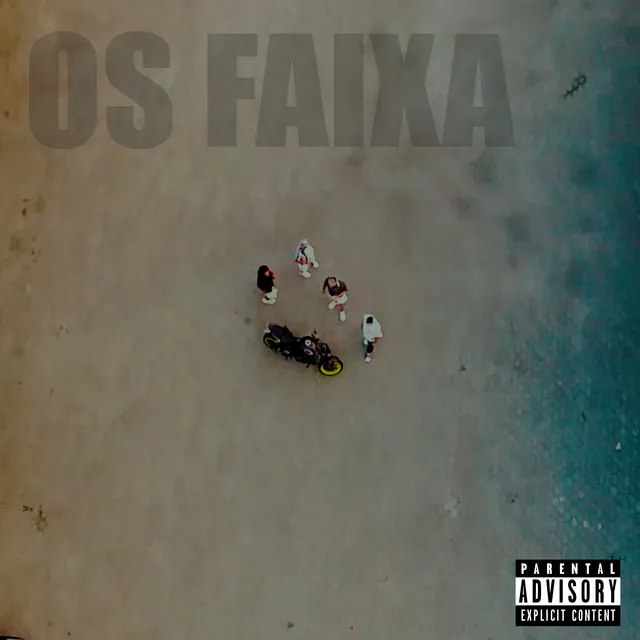 Os Faixa