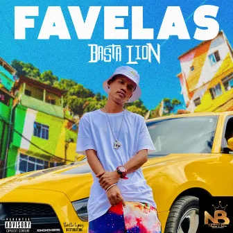 Favelas by Basta Lion