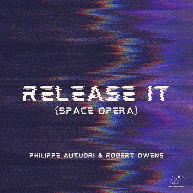 Release It - Space Opera Radio Edit