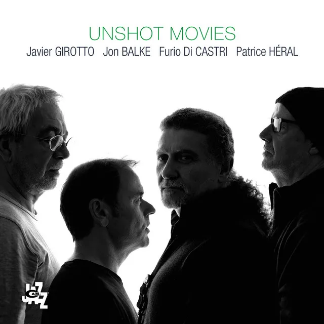 Unshot Movies