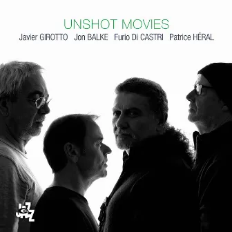 Unshot Movies by Furio Di Castri