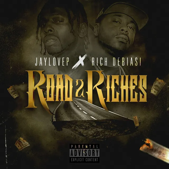 Road 2 Riches