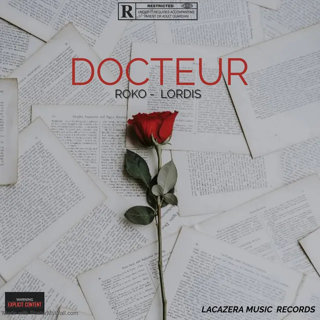 DOCTEUR