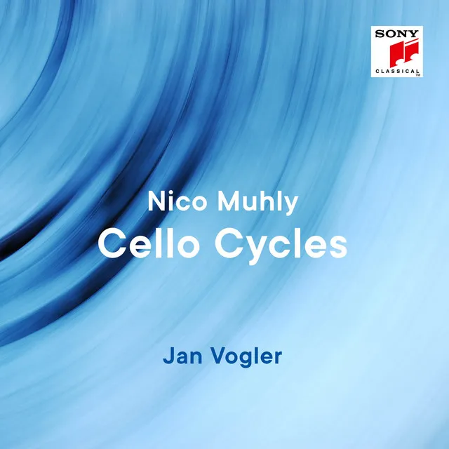 I. Cello Cycles