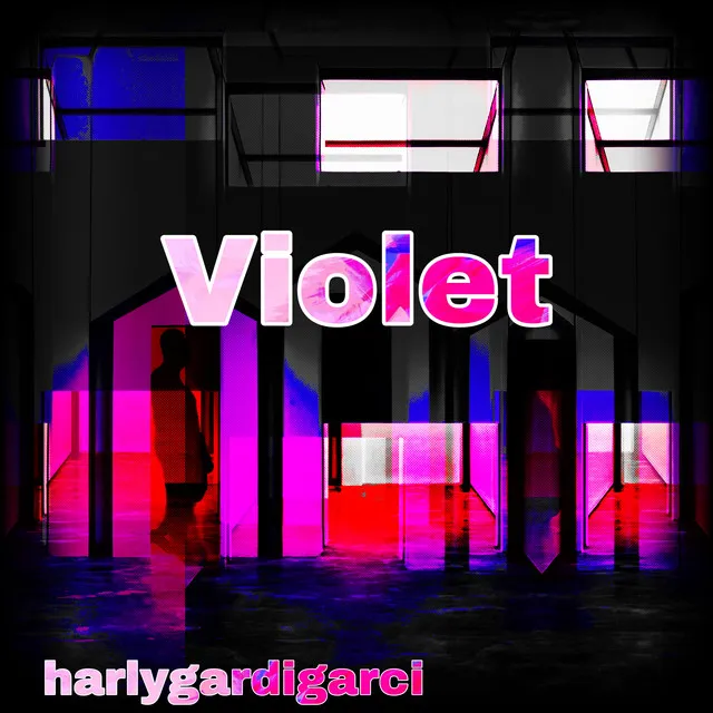 Violet