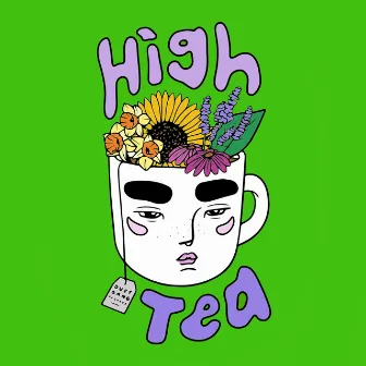 High Tea by Dust Gang